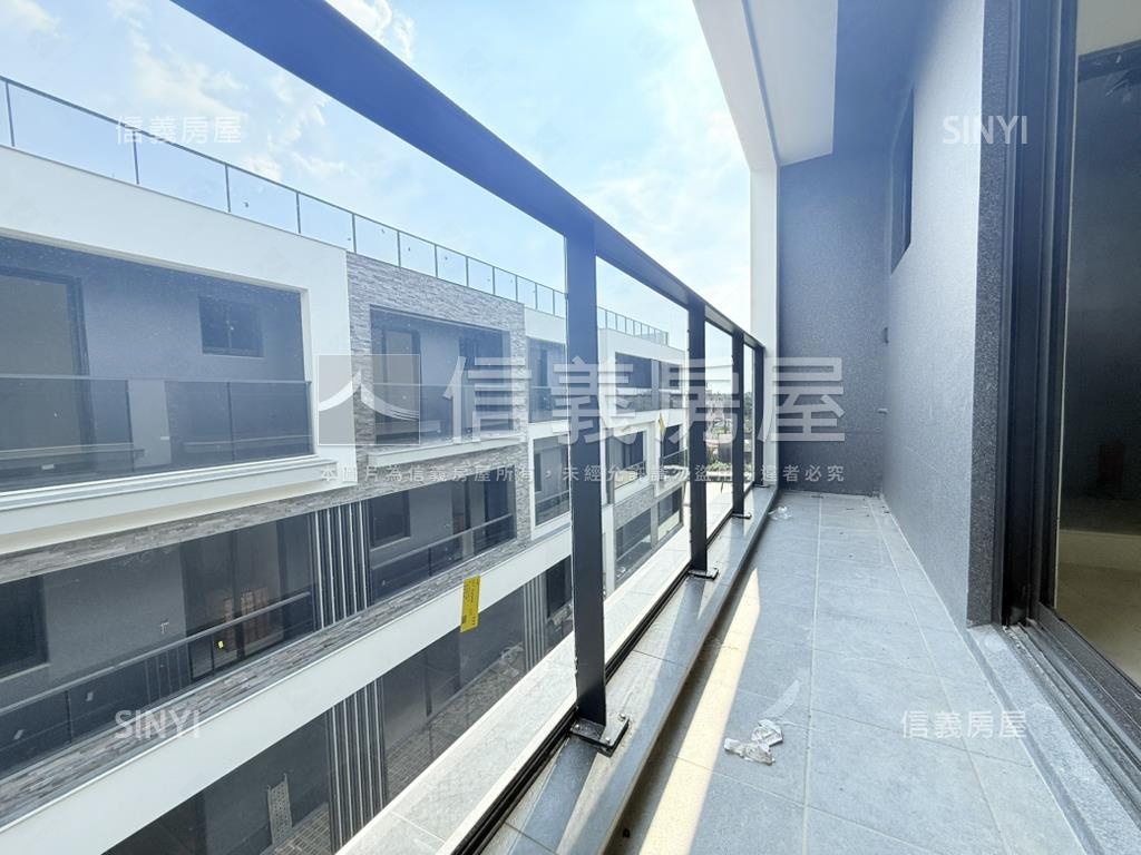 煌聖大鉅Ｂ１８車墅房屋室內格局與周邊環境