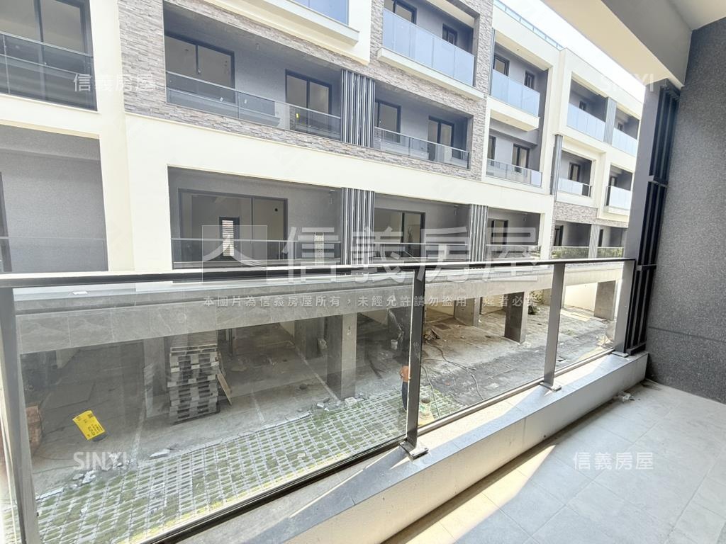 煌聖大鉅Ｂ１８車墅房屋室內格局與周邊環境