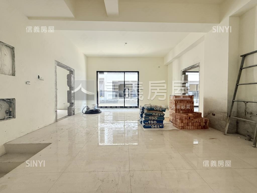 煌聖大鉅Ｂ１８車墅房屋室內格局與周邊環境