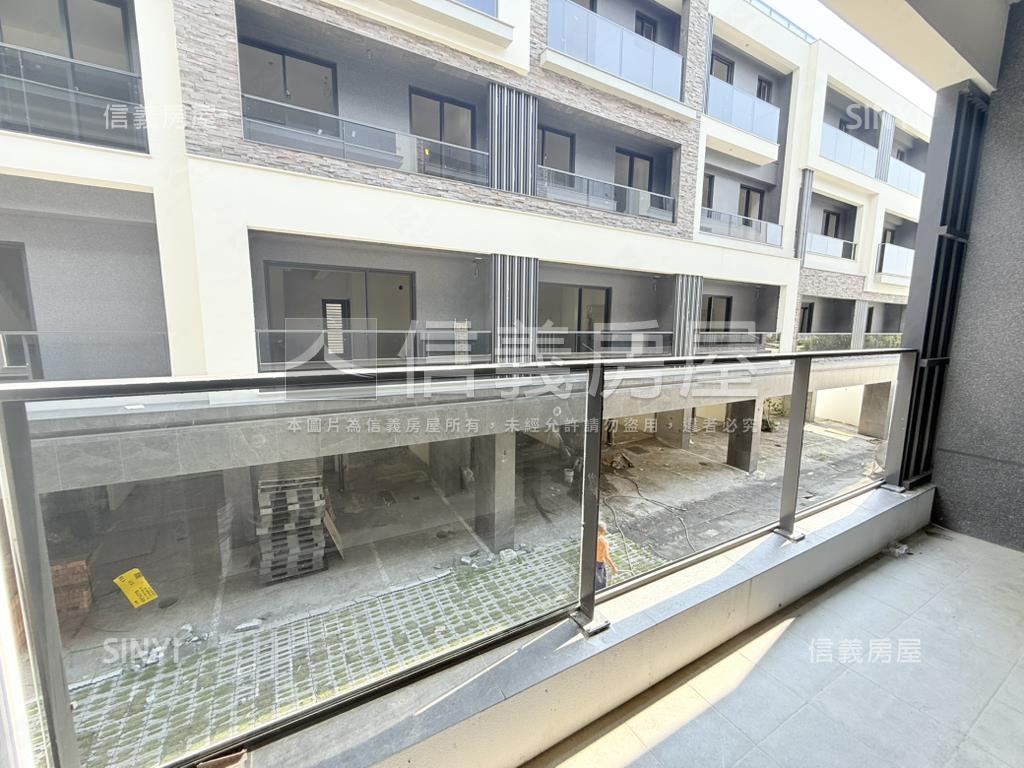 煌聖大鉅Ｂ１８車墅房屋室內格局與周邊環境