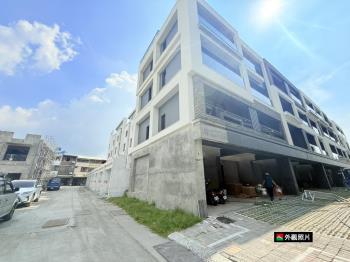 煌聖大鉅Ｂ１８車墅