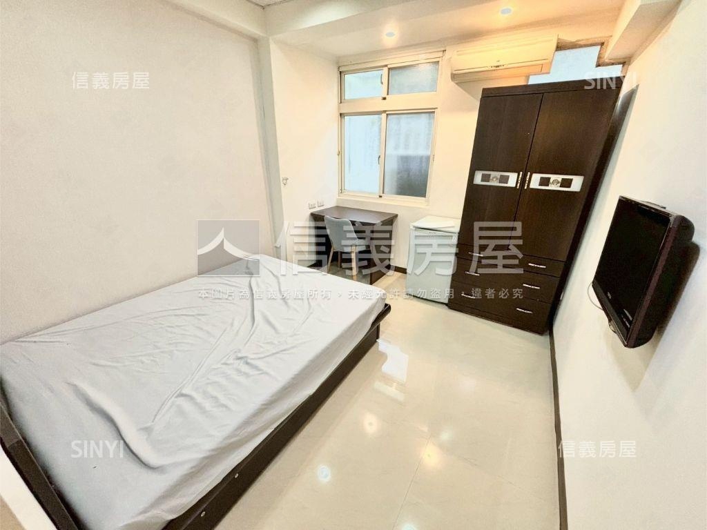 近連城錦和捷運站～好收租房屋室內格局與周邊環境