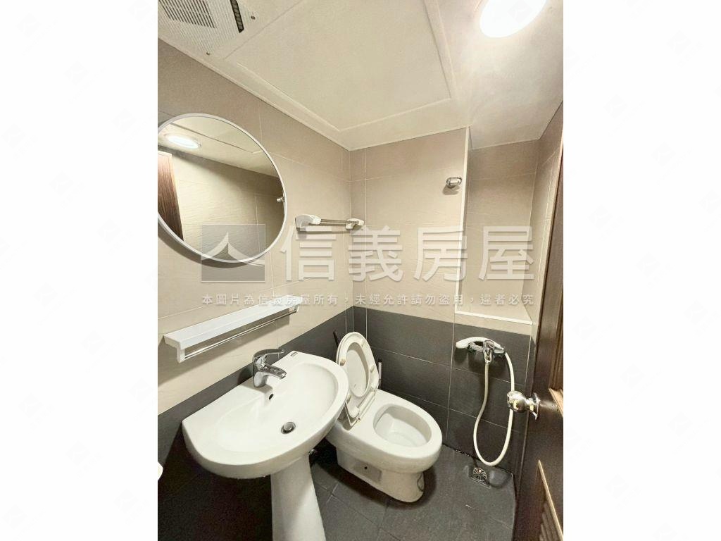 近連城錦和捷運站～好收租房屋室內格局與周邊環境