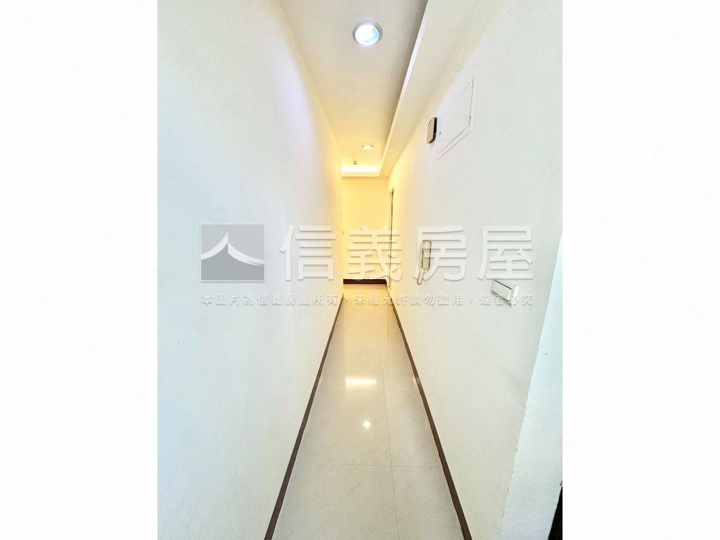 近連城錦和捷運站～好收租房屋室內格局與周邊環境