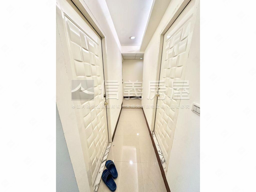 近連城錦和捷運站～好收租房屋室內格局與周邊環境
