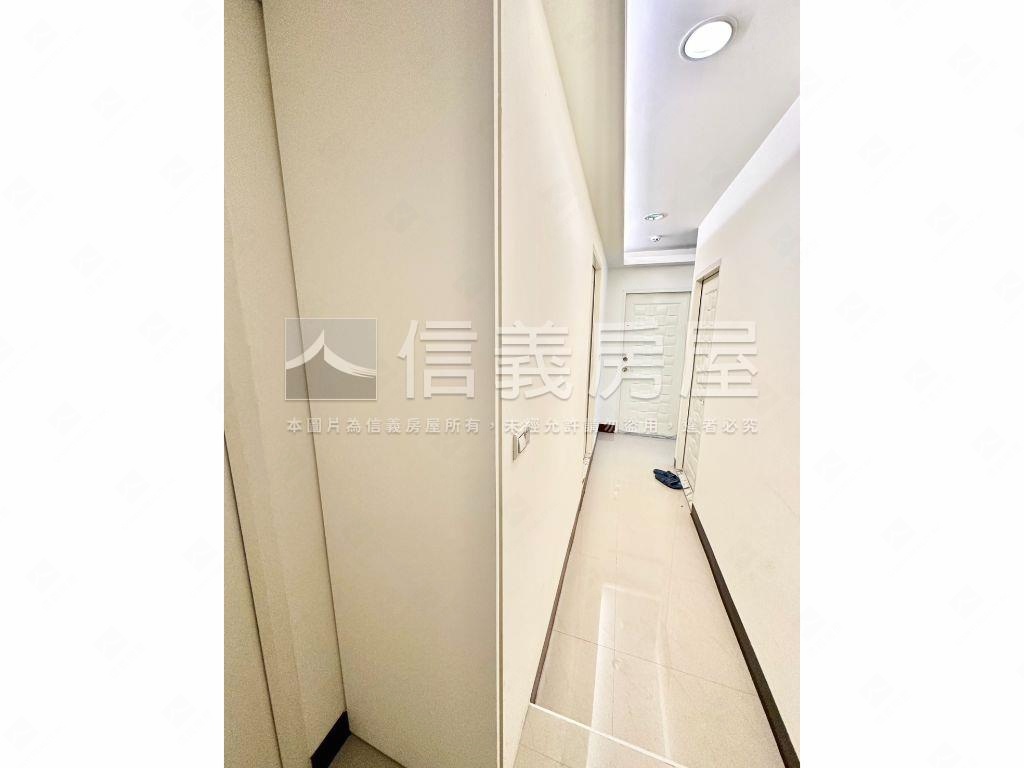 近連城錦和捷運站～好收租房屋室內格局與周邊環境