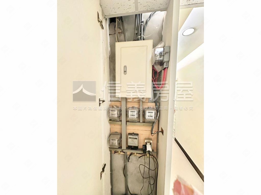 近連城錦和捷運站～好收租房屋室內格局與周邊環境