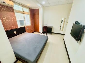 近未來連城錦和站～好收租