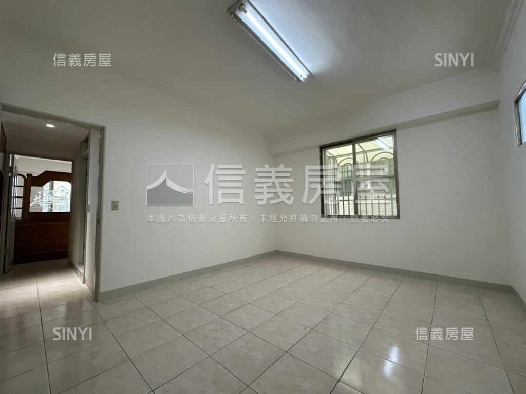 安平屋況好大三房平車房屋室內格局與周邊環境