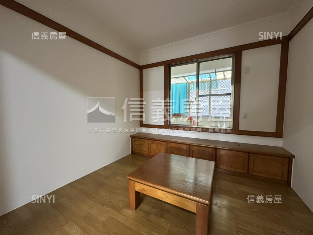 安平屋況好大三房平車房屋室內格局與周邊環境