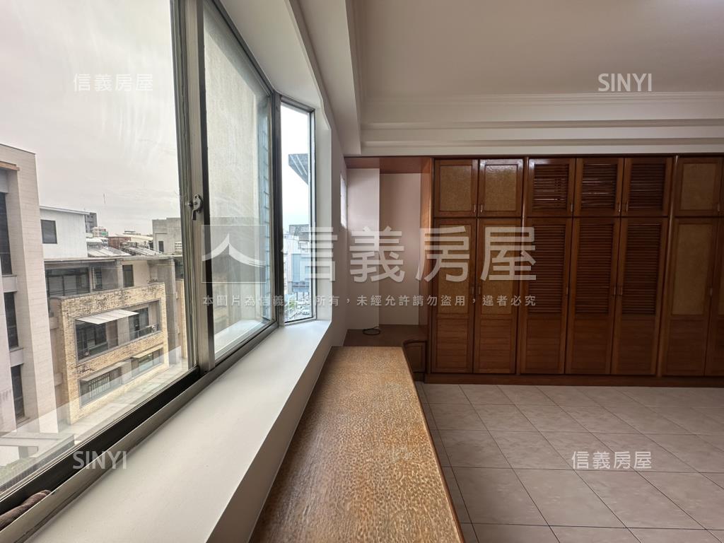 安平屋況好大三房平車房屋室內格局與周邊環境