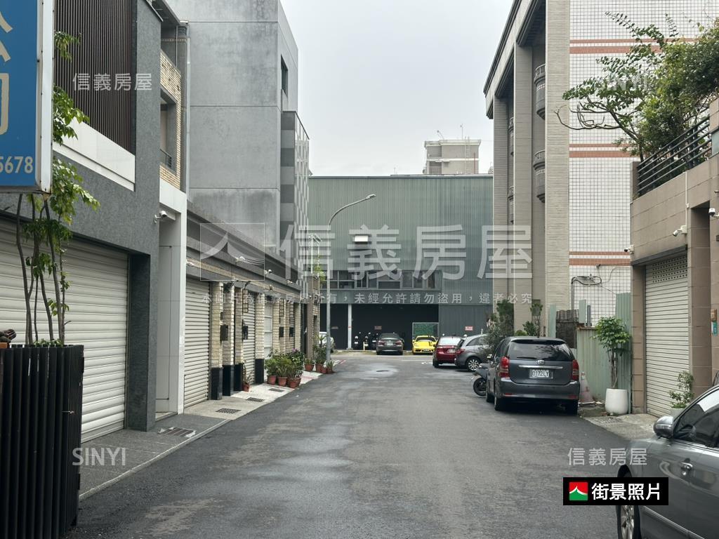 安平屋況好大三房平車房屋室內格局與周邊環境