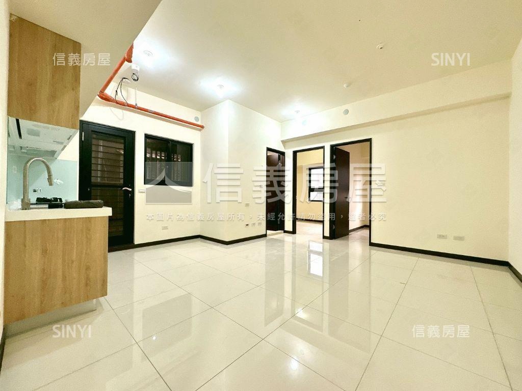 新埔永康芬揚兩房房屋室內格局與周邊環境