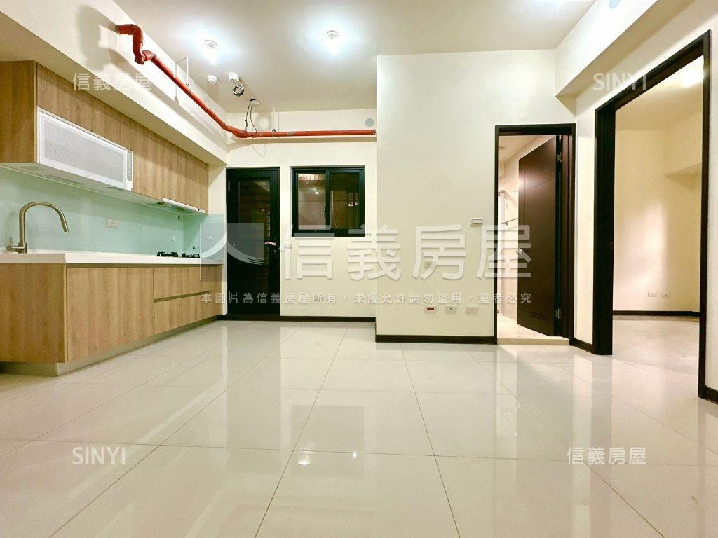 新埔永康芬揚兩房房屋室內格局與周邊環境