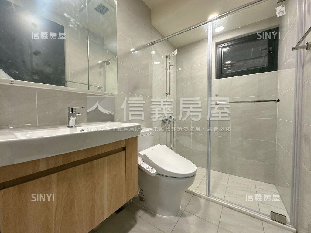 新埔永康芬揚兩房房屋室內格局與周邊環境