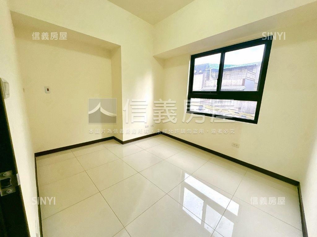 新埔永康芬揚兩房房屋室內格局與周邊環境