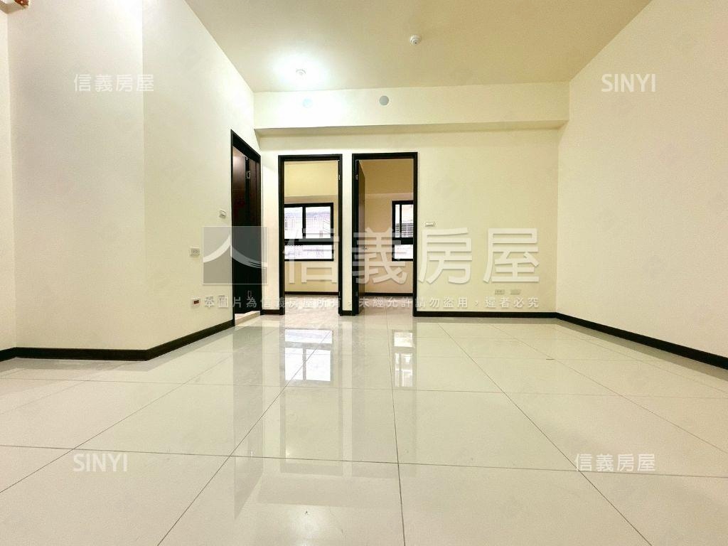 新埔永康芬揚兩房房屋室內格局與周邊環境