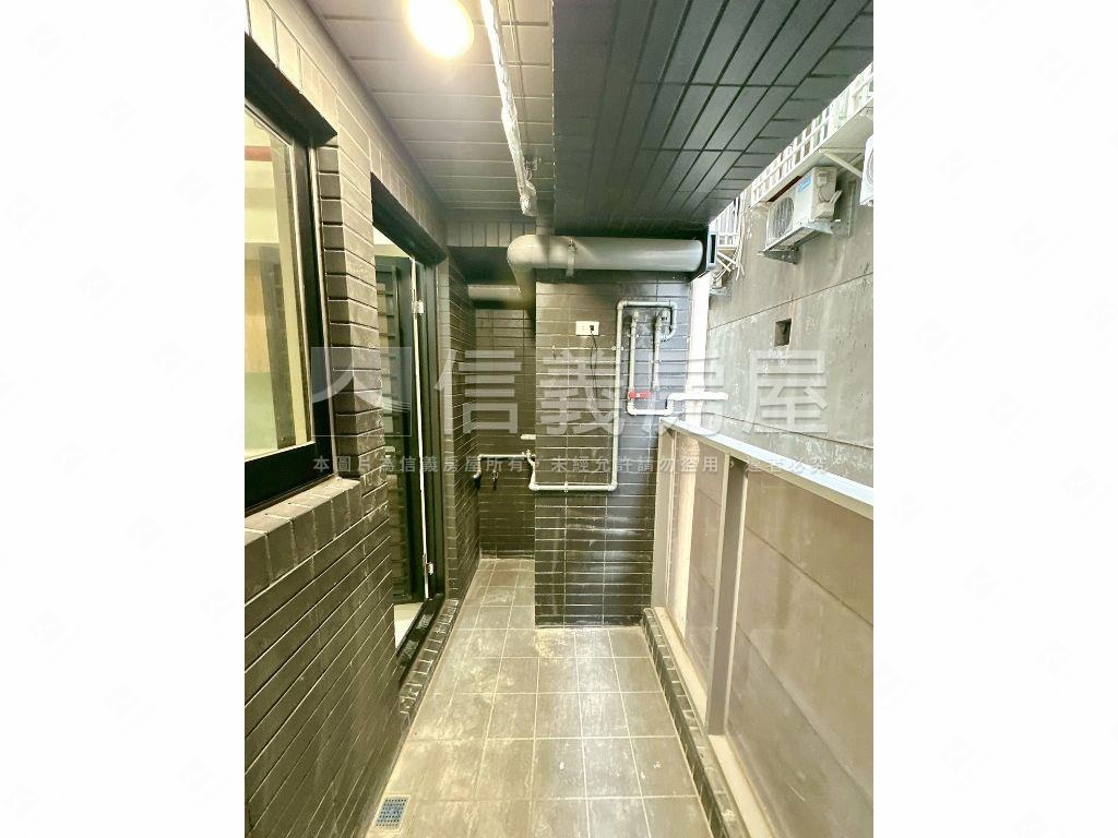 新埔永康芬揚兩房房屋室內格局與周邊環境