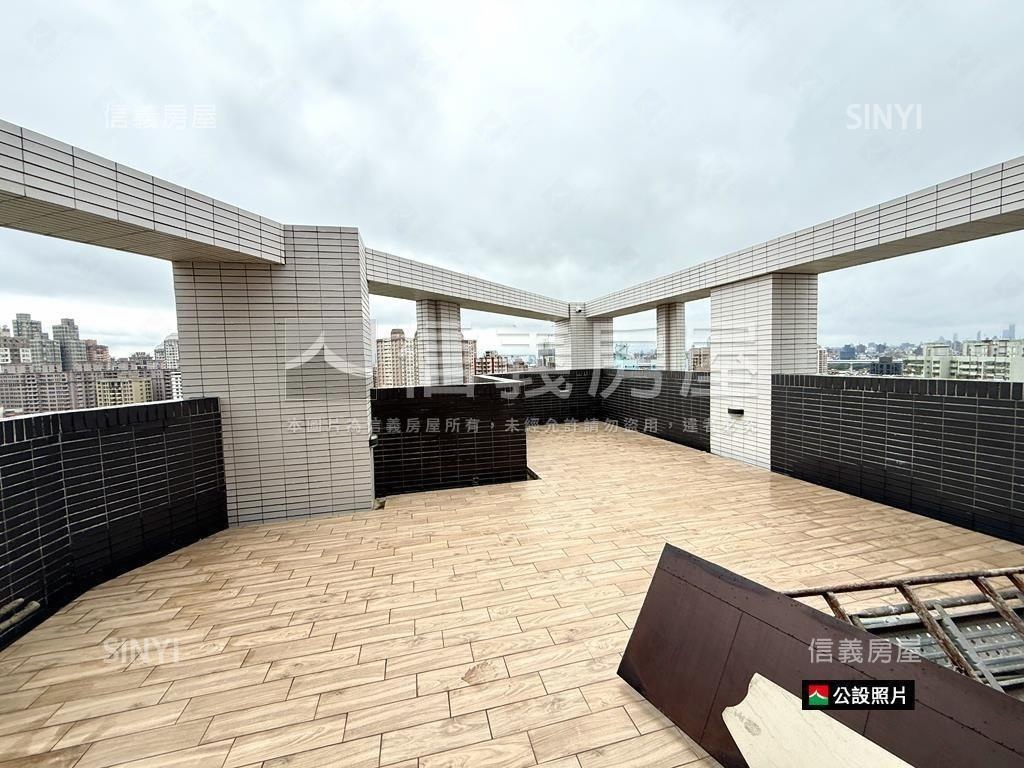 新埔永康芬揚兩房房屋室內格局與周邊環境