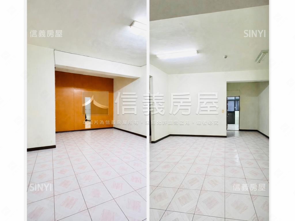 政大平地稀有２樓公寓房屋室內格局與周邊環境