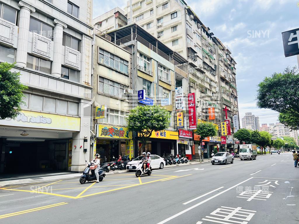 永和核心百坪傳世大透天房屋室內格局與周邊環境
