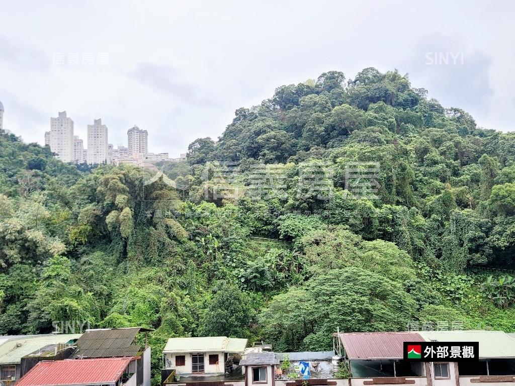 啟昇貴築三房附平面車位房屋室內格局與周邊環境