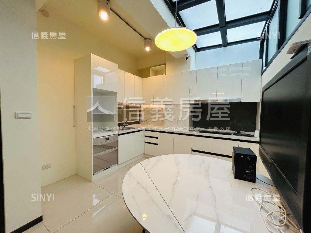 九份子樂活大地坪店墅房屋室內格局與周邊環境