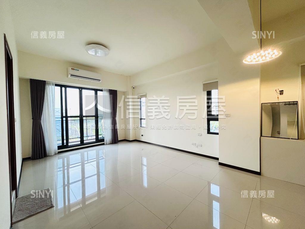 九份子樂活大地坪店墅房屋室內格局與周邊環境