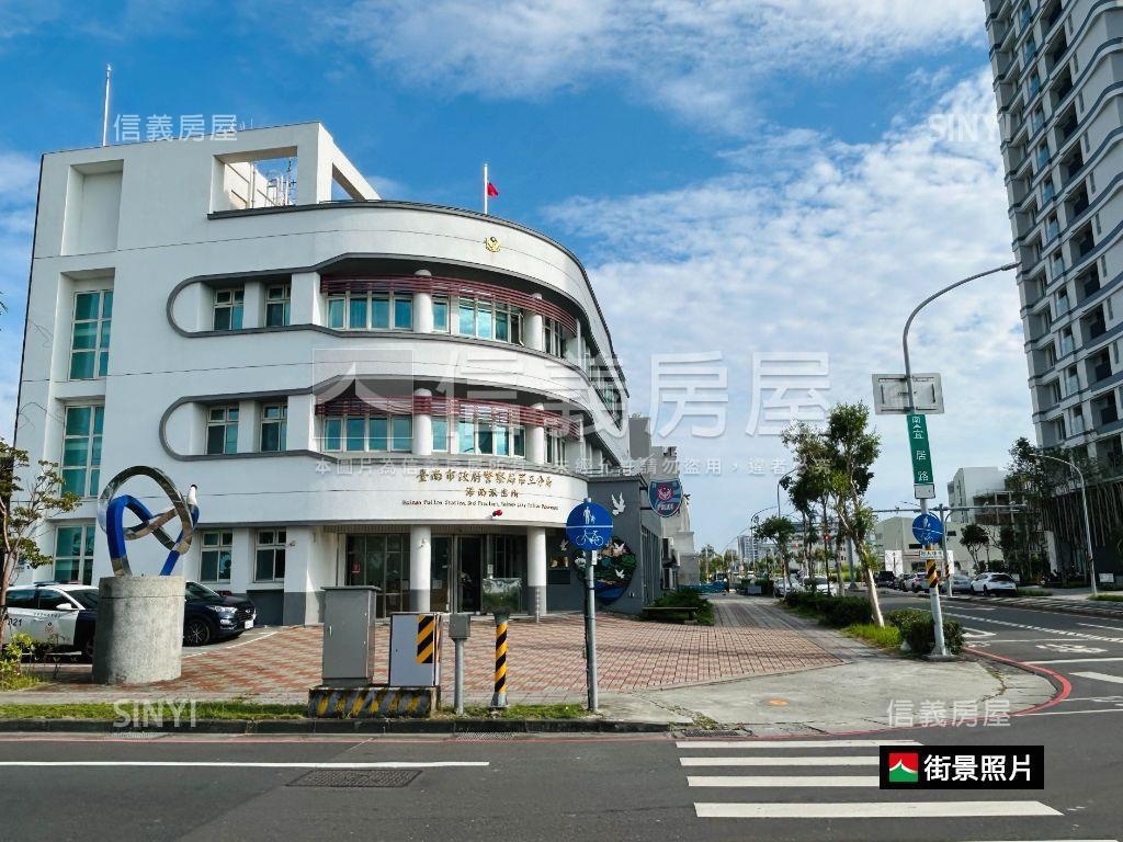 九份子樂活大地坪店墅房屋室內格局與周邊環境