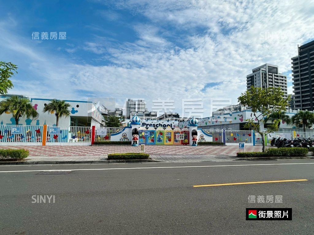 九份子樂活大地坪店墅房屋室內格局與周邊環境