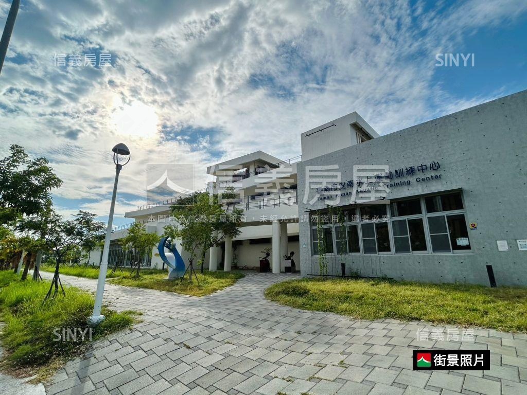 九份子樂活大地坪店墅房屋室內格局與周邊環境