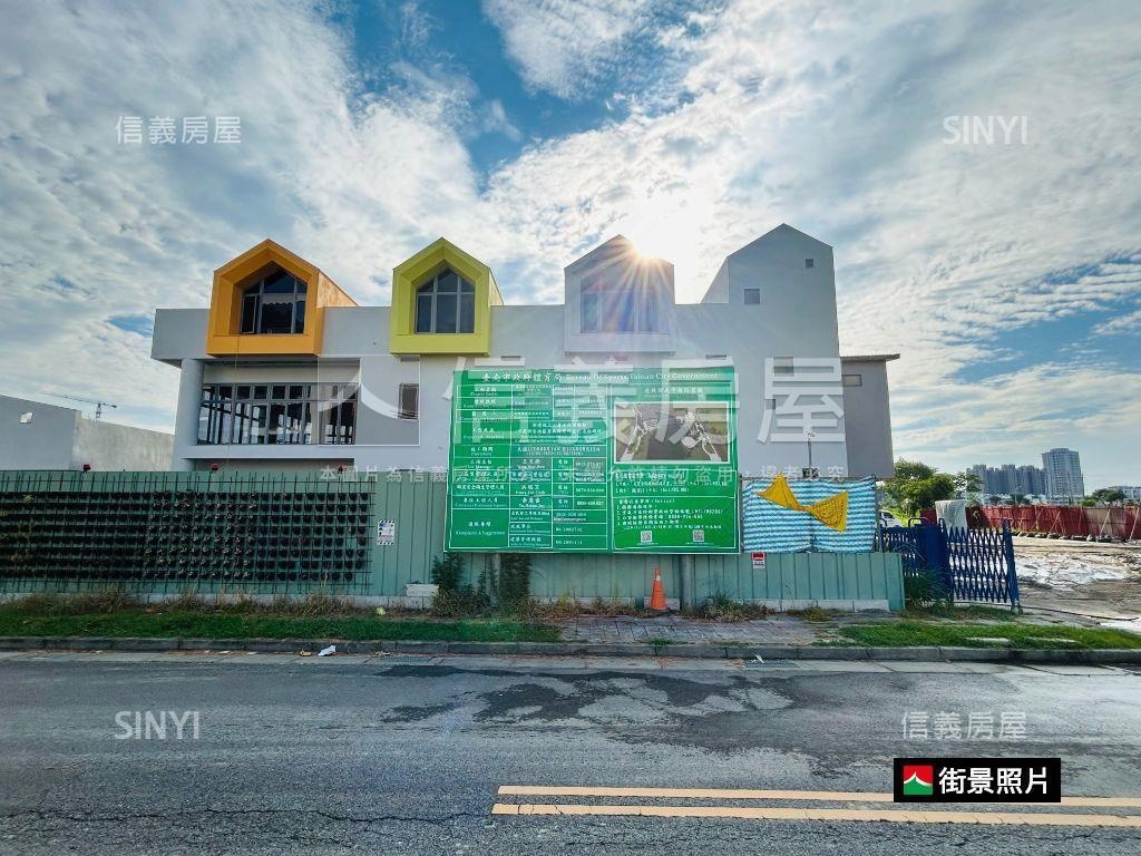 九份子樂活大地坪店墅房屋室內格局與周邊環境