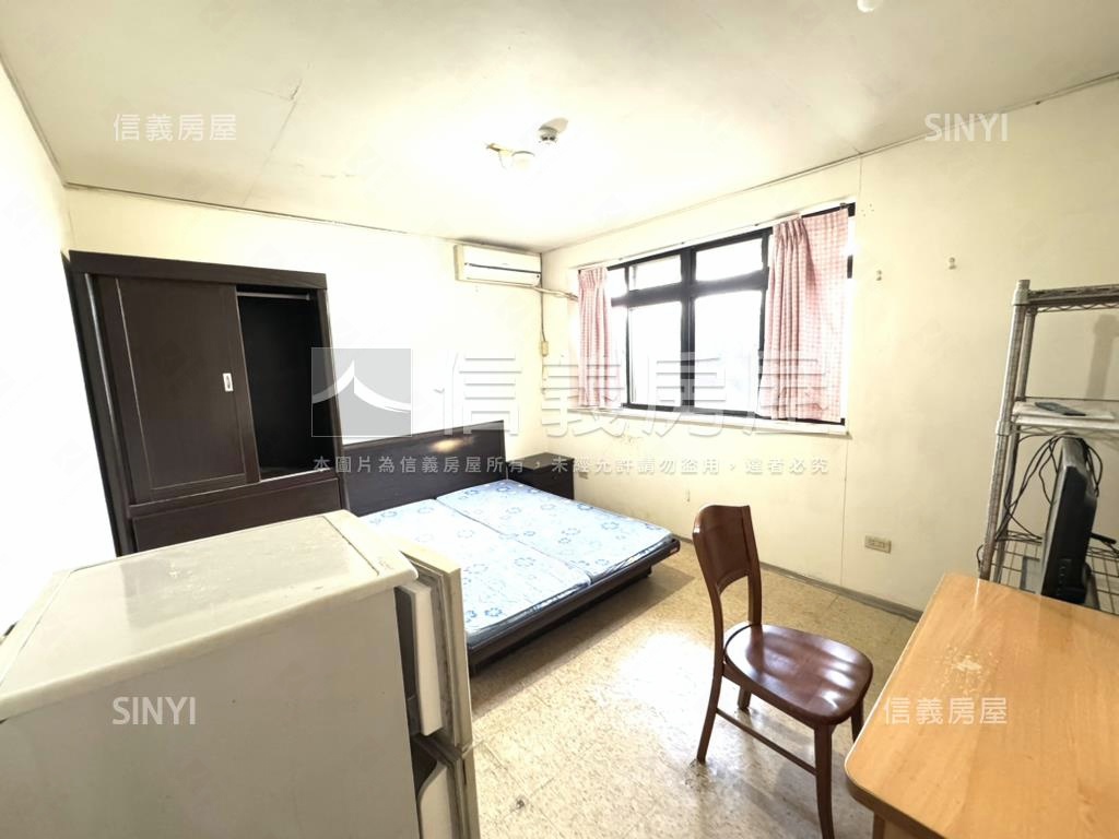 未來廣慈捷運頂樓房屋室內格局與周邊環境