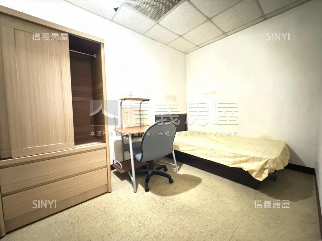 未來廣慈捷運頂樓房屋室內格局與周邊環境
