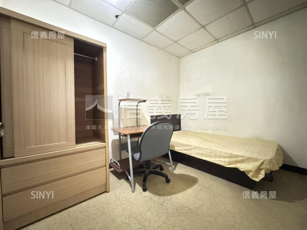 未來廣慈捷運頂樓房屋室內格局與周邊環境