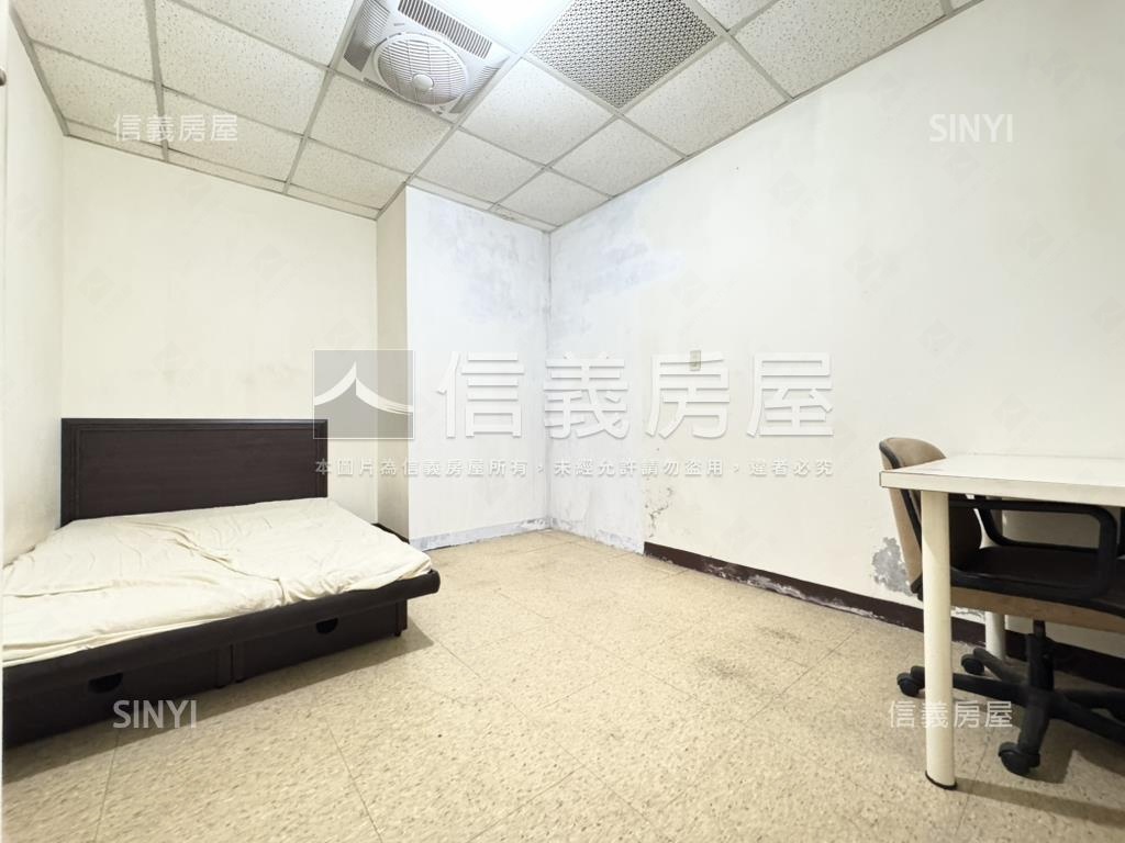 未來廣慈捷運頂樓房屋室內格局與周邊環境