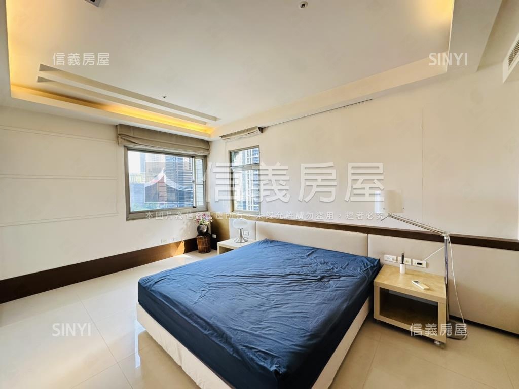 值得一看七期視野大兩房車房屋室內格局與周邊環境