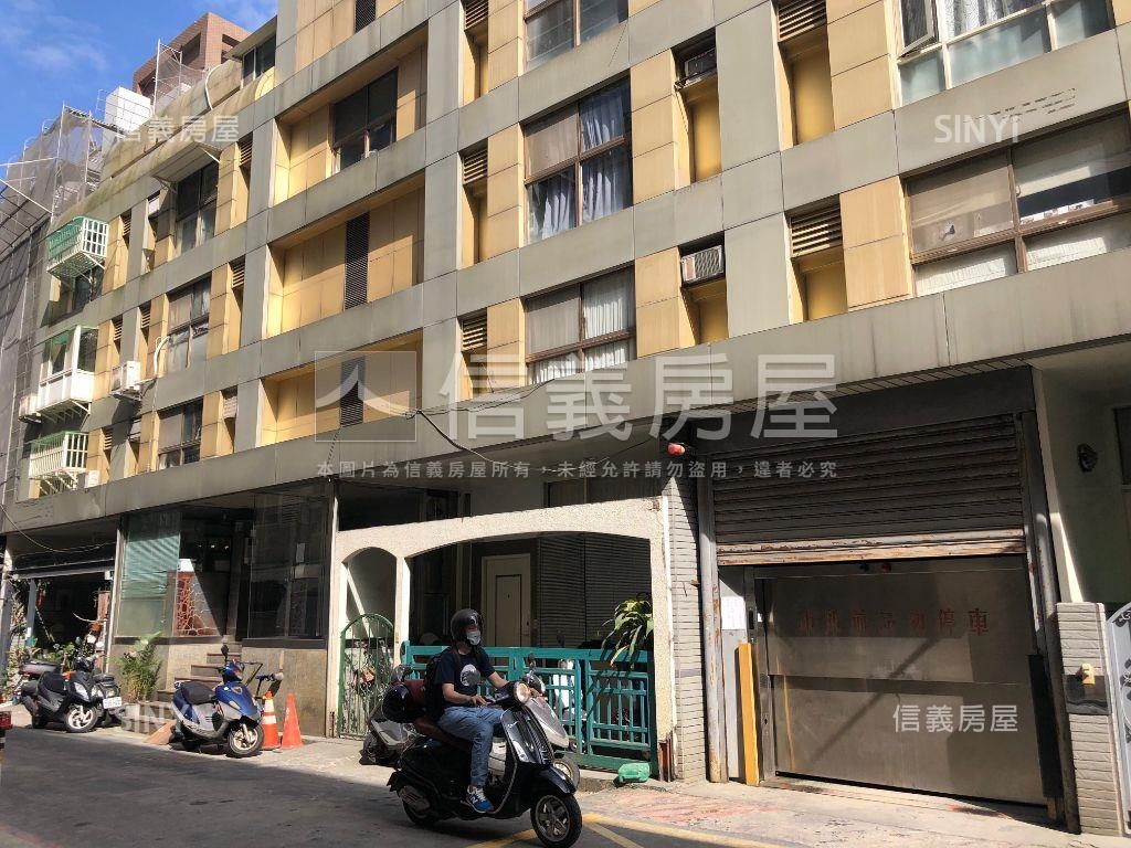 南京復興好停車位房屋室內格局與周邊環境