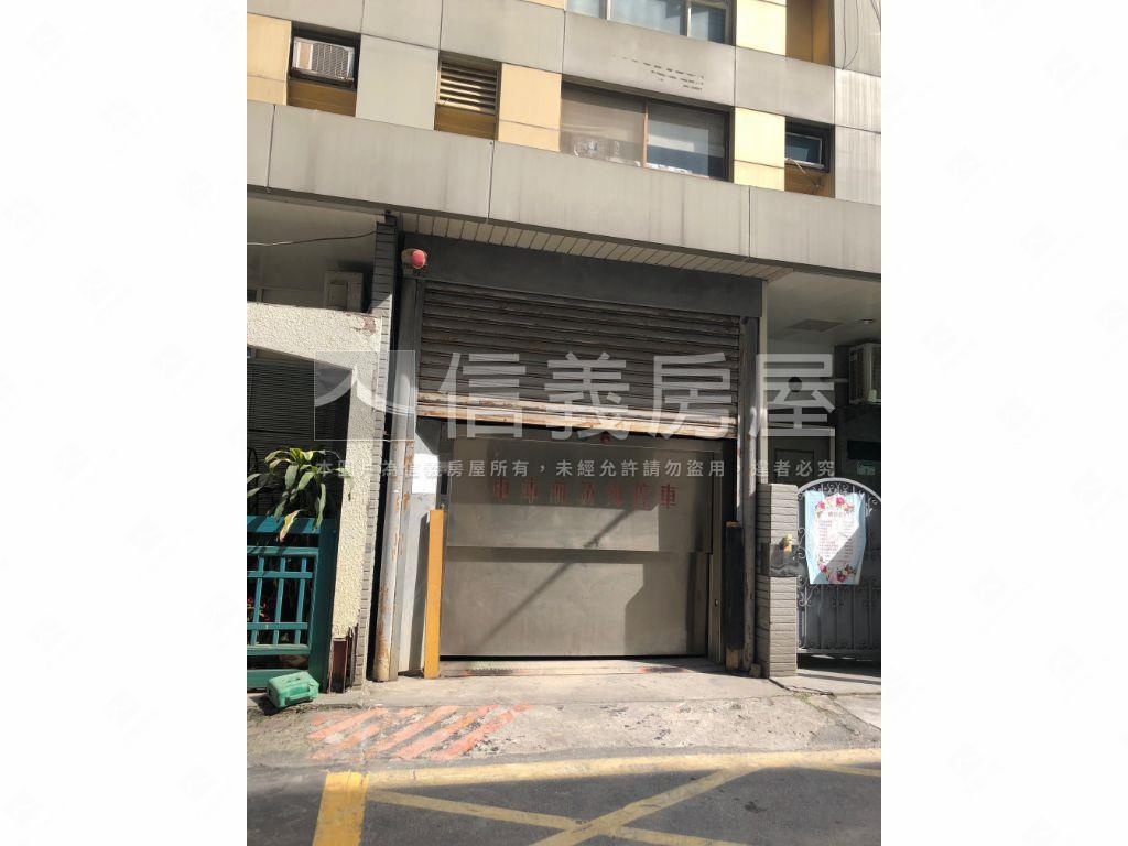 南京復興好停車位房屋室內格局與周邊環境