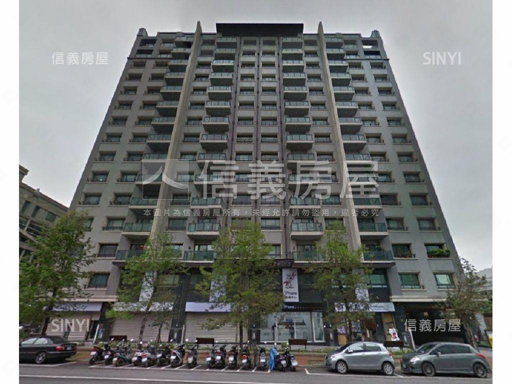 東京市三面採光三房平車房屋室內格局與周邊環境