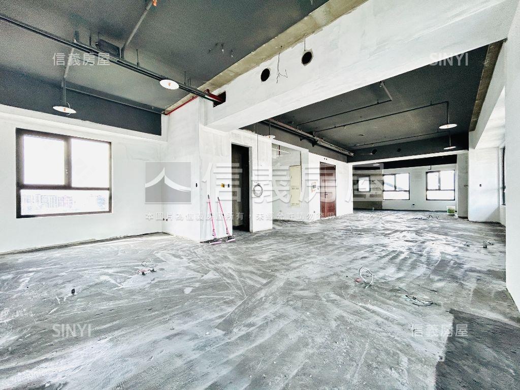 廣宇雋朗露臺戶尊榮豪邸房屋室內格局與周邊環境