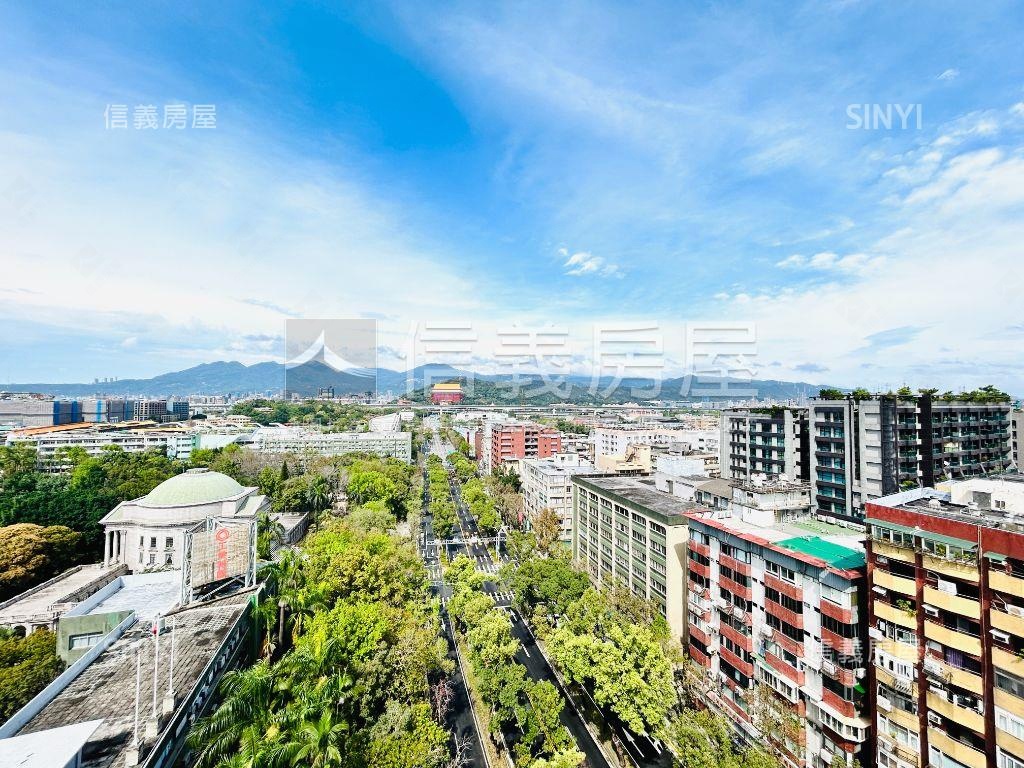 廣宇雋朗露臺戶尊榮豪邸房屋室內格局與周邊環境