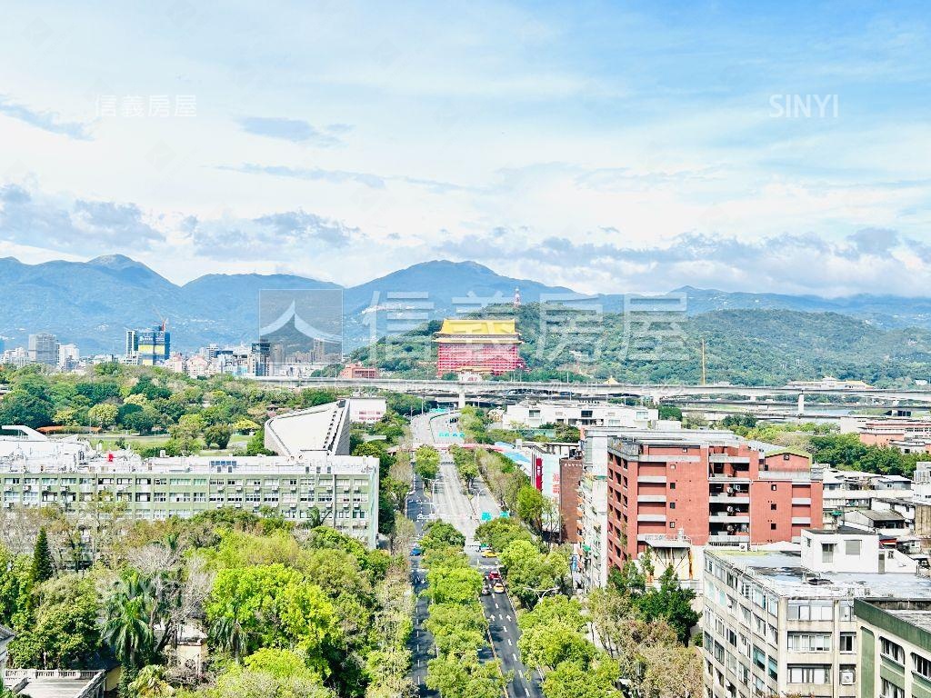 廣宇雋朗露臺戶尊榮豪邸房屋室內格局與周邊環境