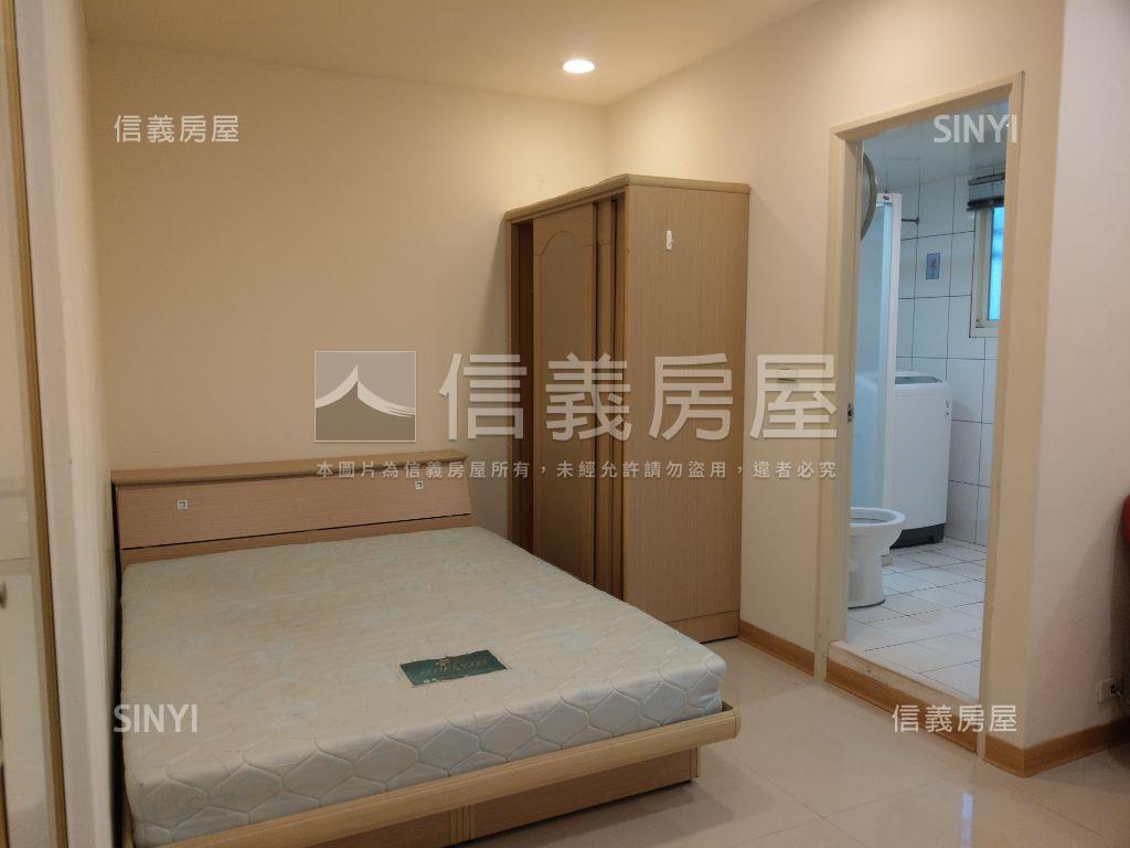 吳興街低樓層公寓房屋室內格局與周邊環境