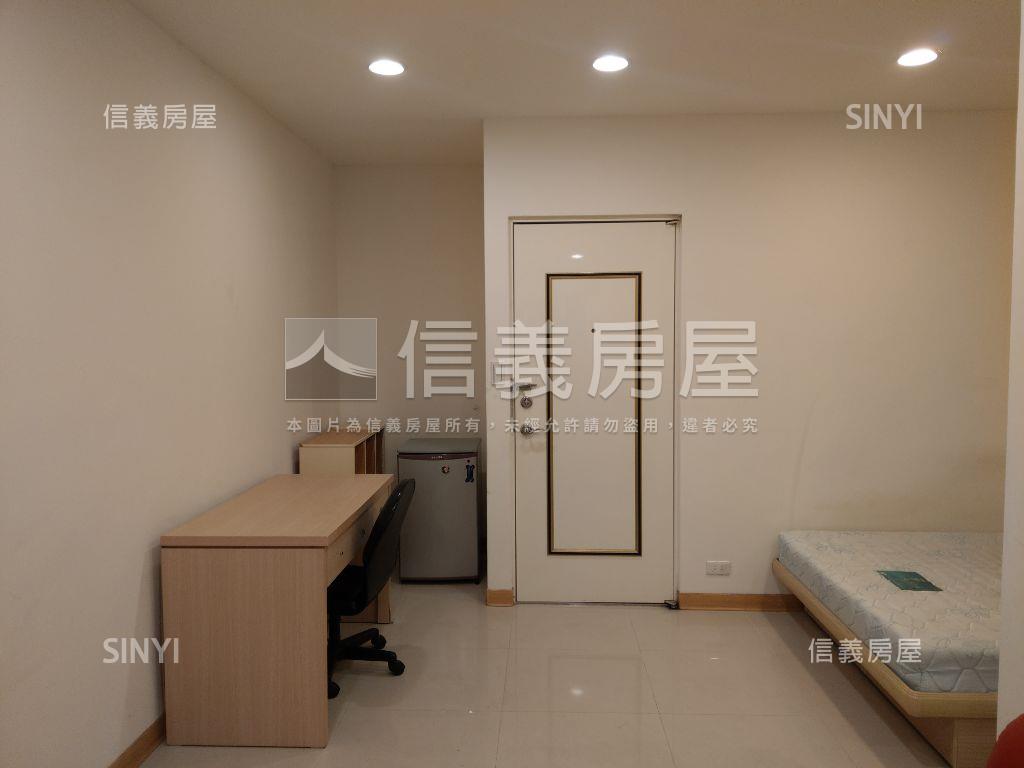 吳興街低樓層公寓房屋室內格局與周邊環境