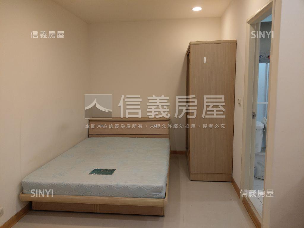 吳興街低樓層公寓房屋室內格局與周邊環境