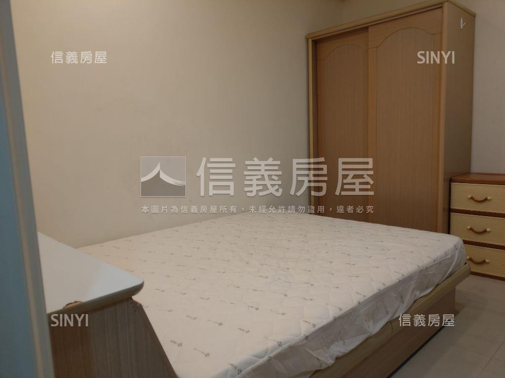 吳興街低樓層公寓房屋室內格局與周邊環境