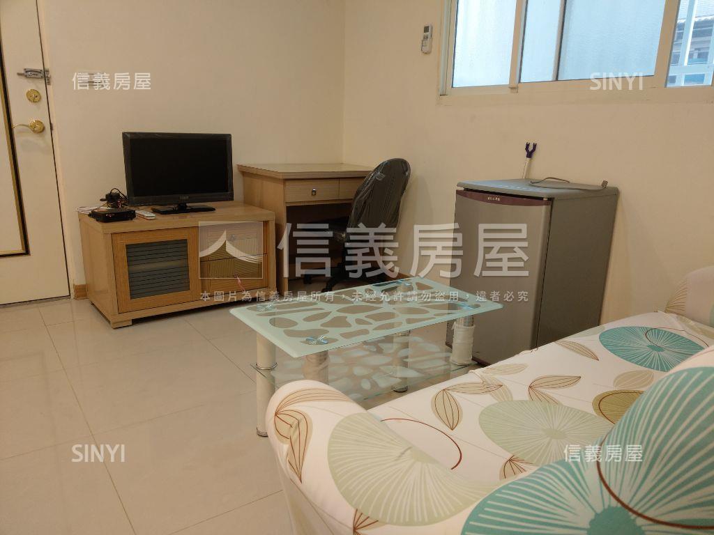 吳興街低樓層公寓房屋室內格局與周邊環境