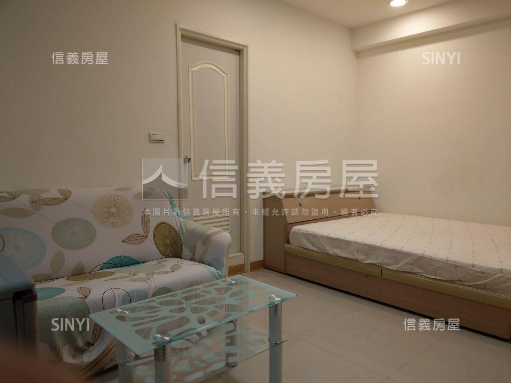 吳興街低樓層公寓房屋室內格局與周邊環境