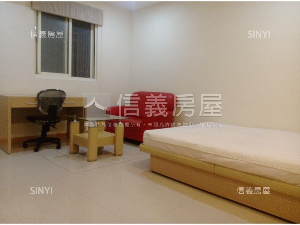 吳興街低樓層公寓房屋室內格局與周邊環境